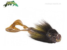 Miuras Mouse Yellow Fever